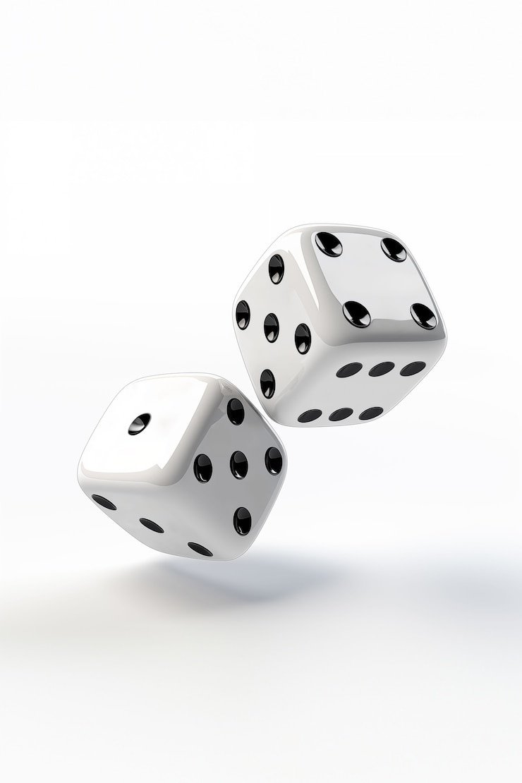 Payout chart and betting zones on a lebah togel Hot Pot table