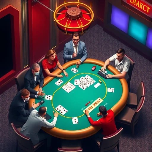 lebah togel game session screen showing balance, win history, and stake controls for Mahjong Ways